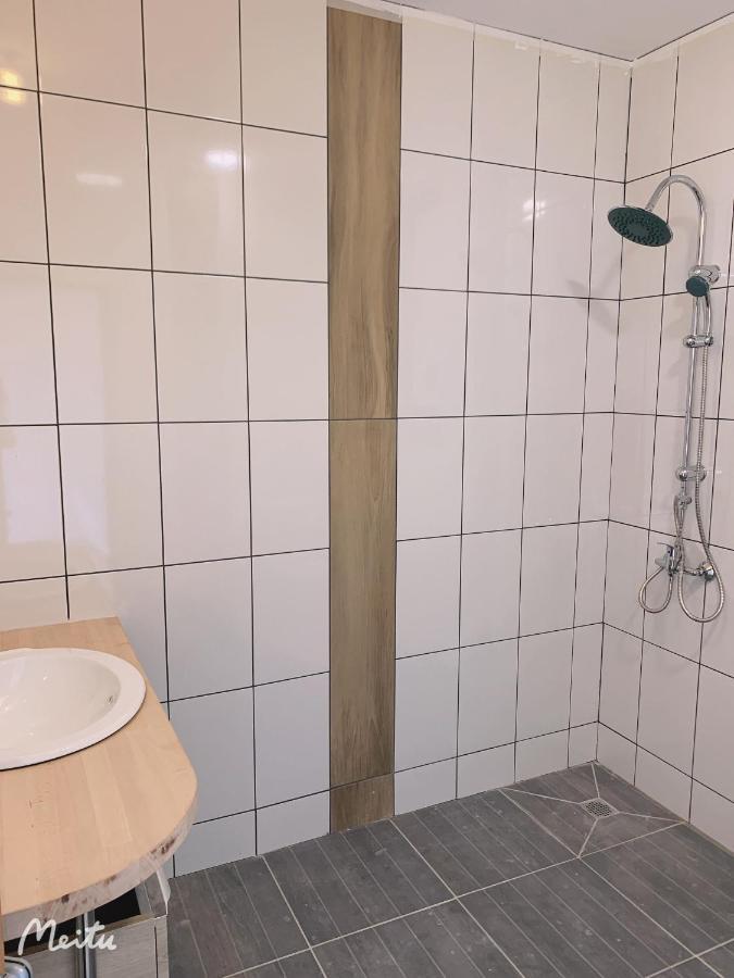 Bienvenue Chez Weiwei Apartman Sancé Kültér fotó